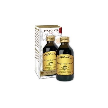 Propolvis 100 ml