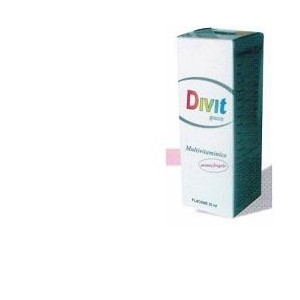 Divit gocce 30 ml