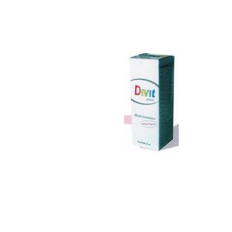 Divit gocce 30 ml