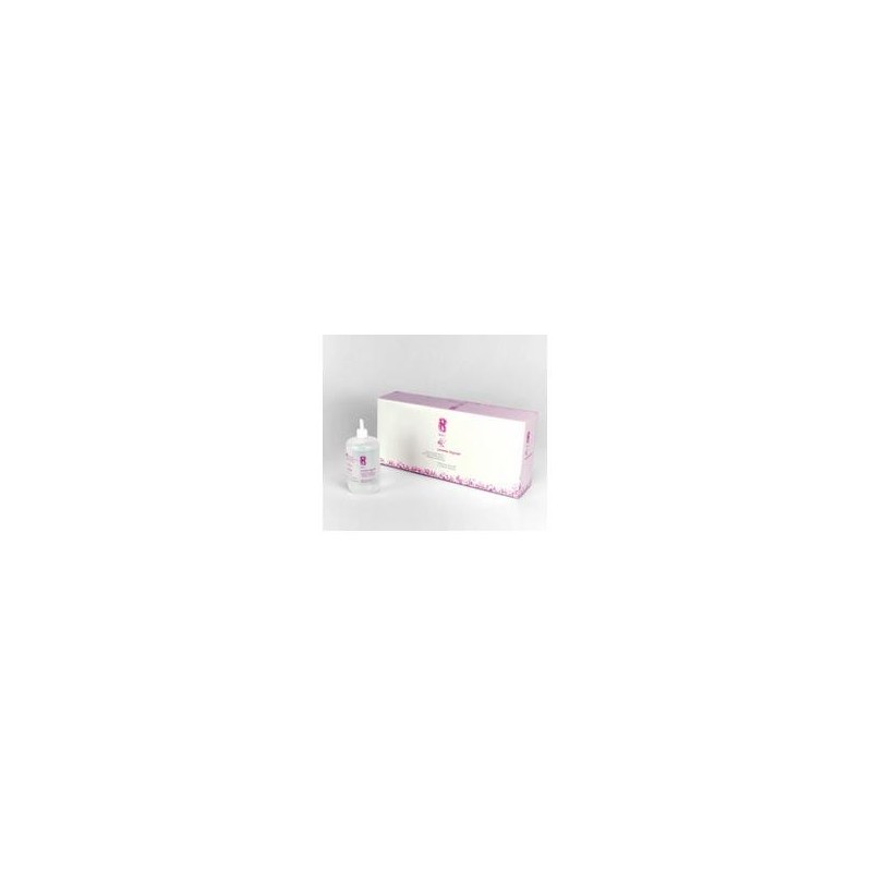 Biopur lavanda vaginale fast 5 flaconi 140 ml