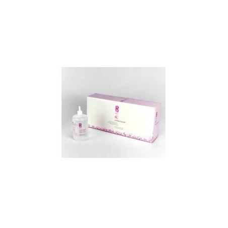 Biopur lavanda vaginale fast 5 flaconi 140 ml