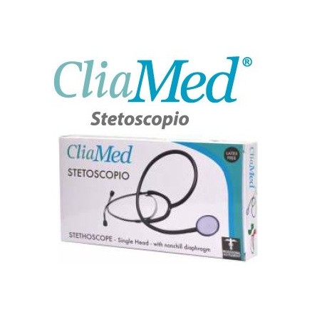 Stetoscopio cliamed 1 pezzo