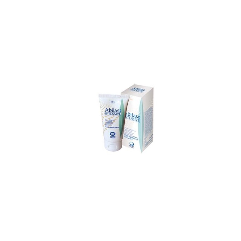 Abilast intensive 50 ml Abilast intensive 50 ml