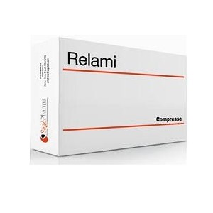 Relami 20 compresse
