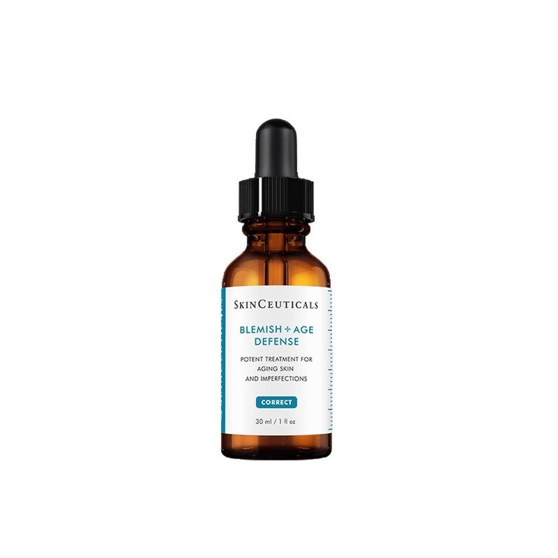 Blemish+age defense 30 ml