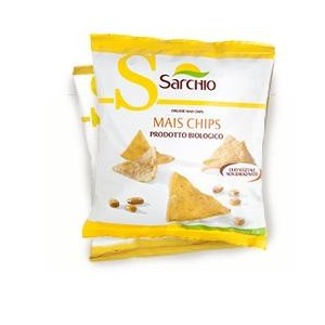 Mais chips 75 g