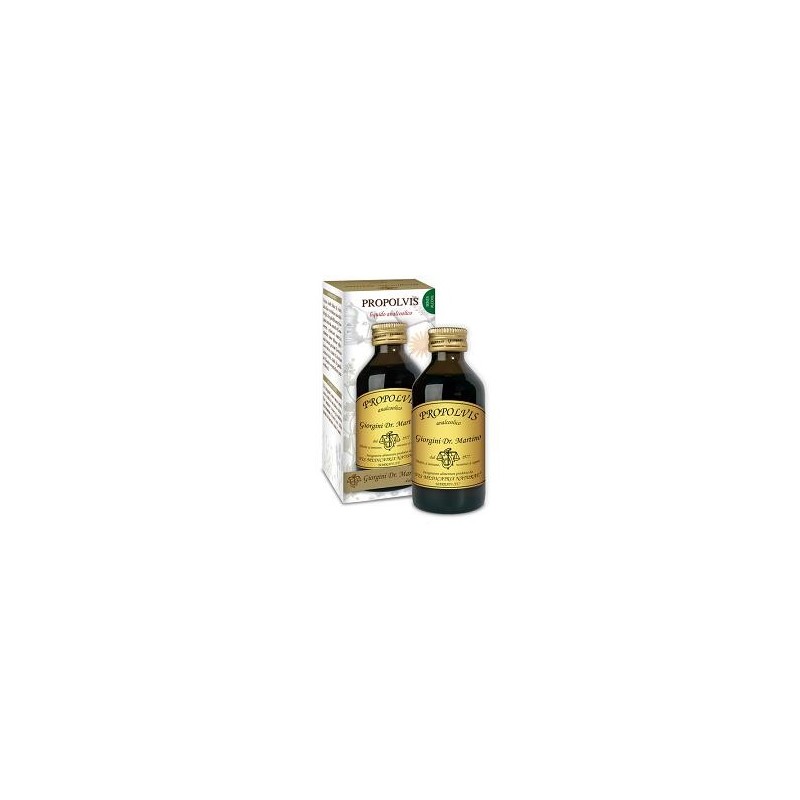 Propolvis a 100 ml