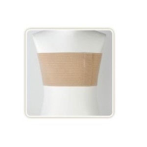 Alberta fascia ernia ombelicale velcro 80/m