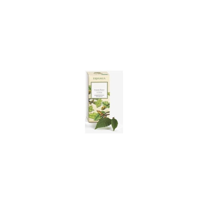 Ficus carica gemme gemmoderivato bio 50 ml