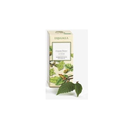 Ficus carica gemme gemmoderivato bio 50 ml