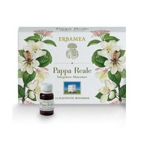 Pappa reale 14 flaconcini monodose 10 ml
