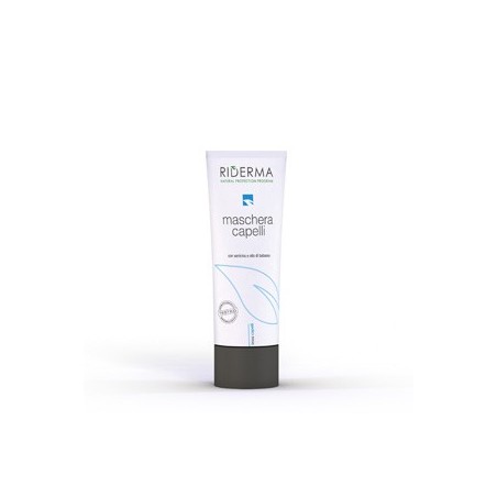 Riderma maschera capelli 200 ml