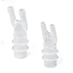 Unidea set nasale adulto/pediatrico aerosol