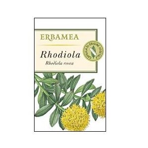 Rhodiola 50 capsule vegetali