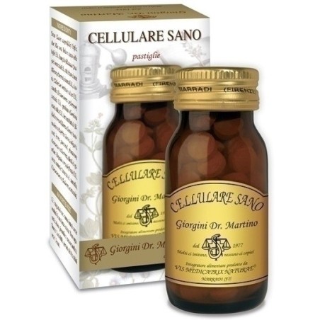 Cellulare sano 100 pastiglie Cellulare sano 100 pastiglie