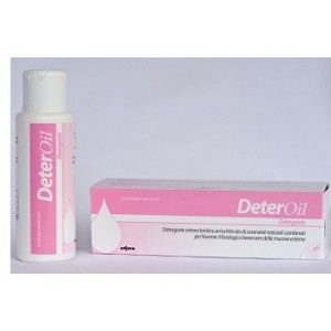 Deteroil detergente 250 ml