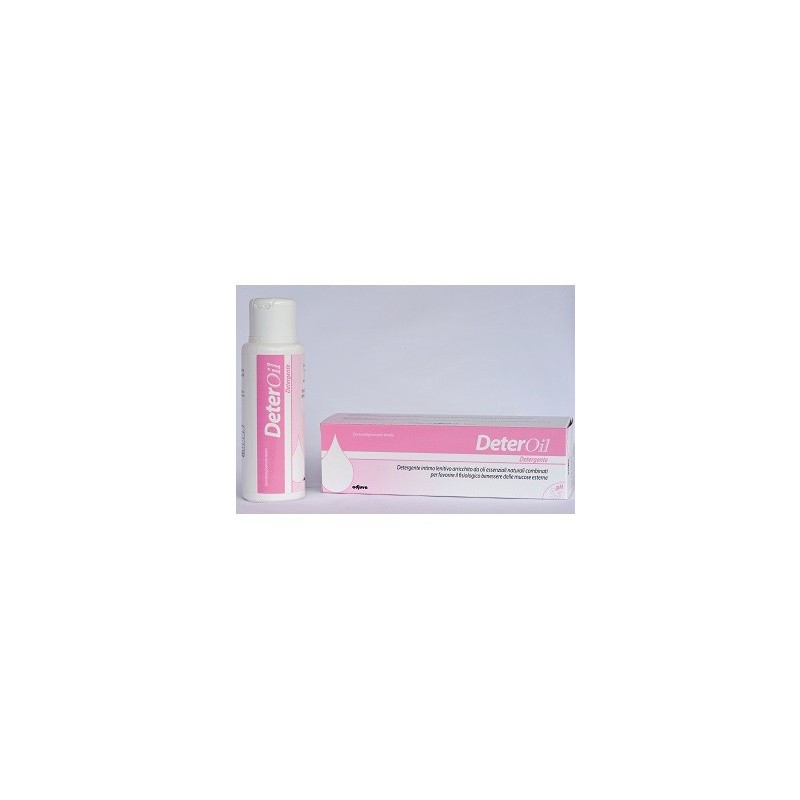 Deteroil detergente 250 ml Deteroil detergente 250 ml