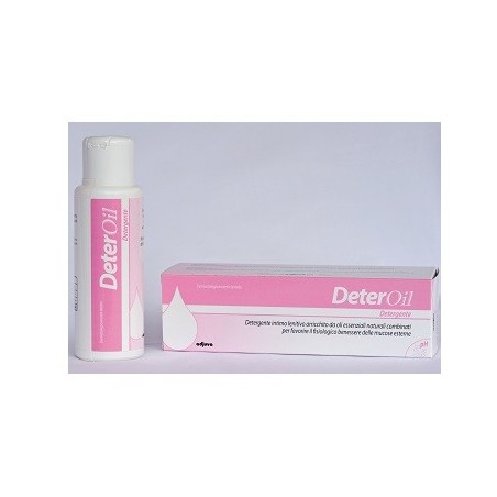 Deteroil detergente 250 ml Deteroil detergente 250 ml