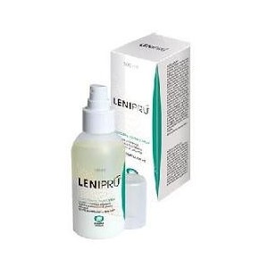 Lenipru' fluido emulsionabile spray 100 ml
