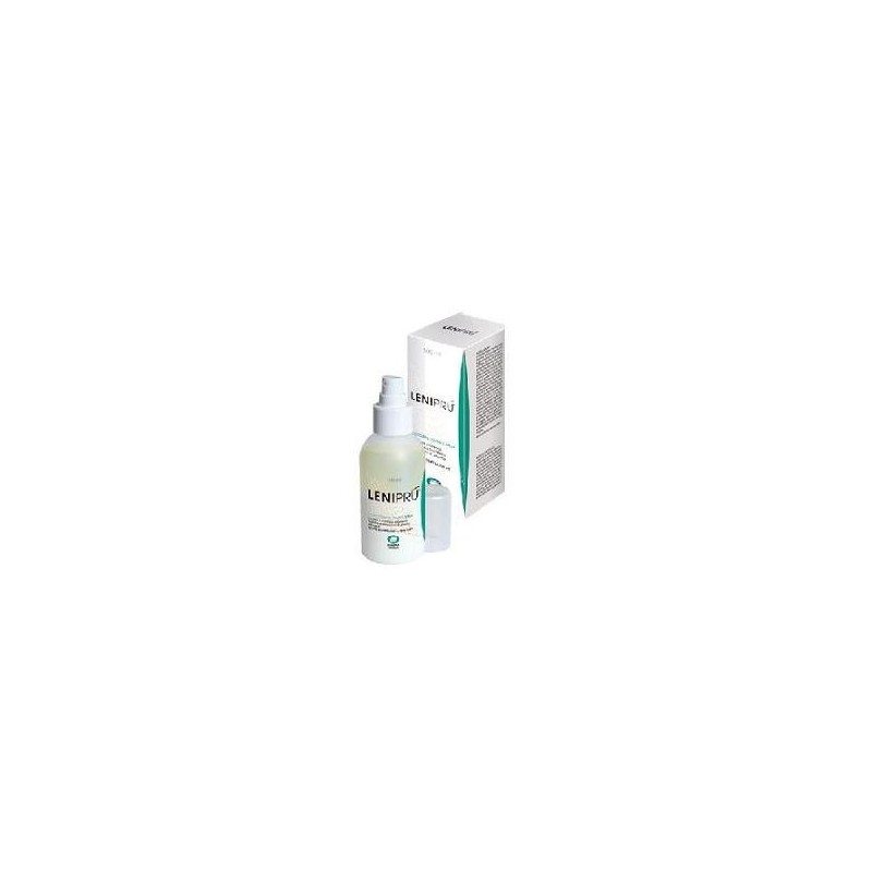Lenipru' fluido emulsionabile spray 100 ml