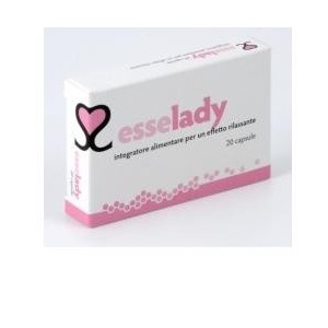 Esselady 30 compresse