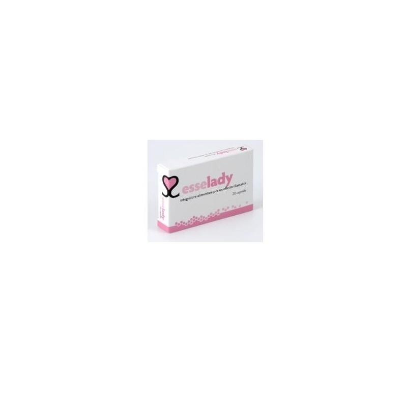 Esselady 30 compresse Esselady 30 compresse