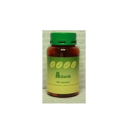 Allerib 60 capsule
