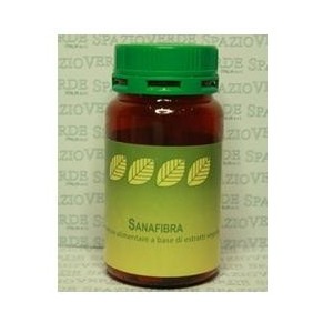 Sanafibra 60 capsule