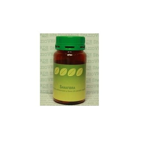 Sanafibra 60 capsule