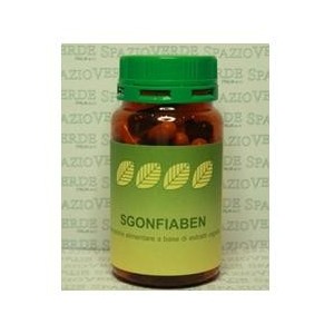 Sgonfiaben 60 capsule