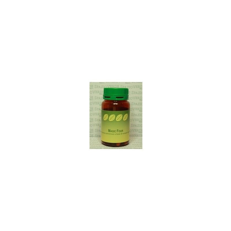 Magic four 60 capsule Magic four 60 capsule