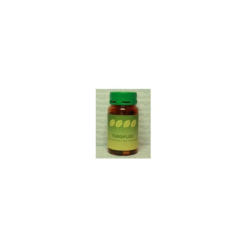 Turgiflex 60 capsule Turgiflex 60 capsule