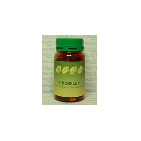 Turgiflex 60 capsule