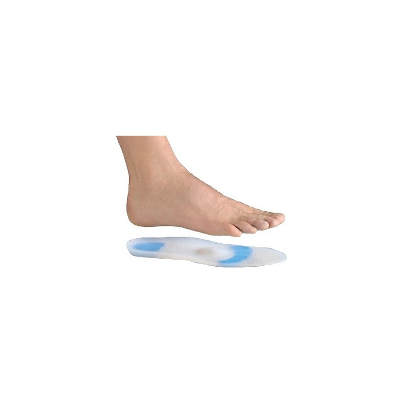 Plantare in silicone medium Plantare in silicone medium