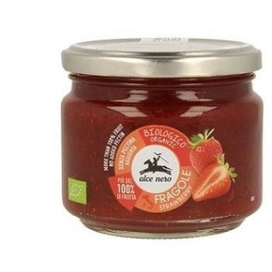 Composta di fragola bio 270 g