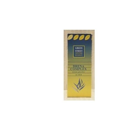 Drena complex 100 ml
