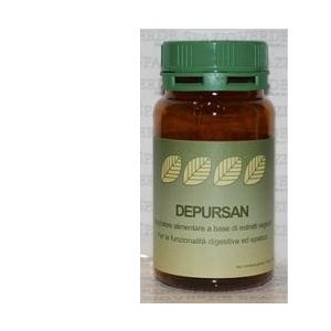 Depursan 60 capsule
