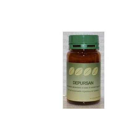 Depursan 60 capsule