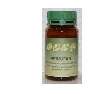Primufan 60 capsule