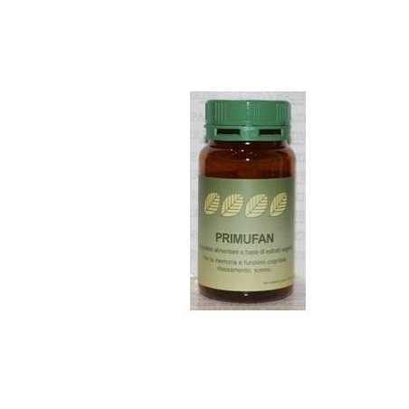 Primufan 60 capsule