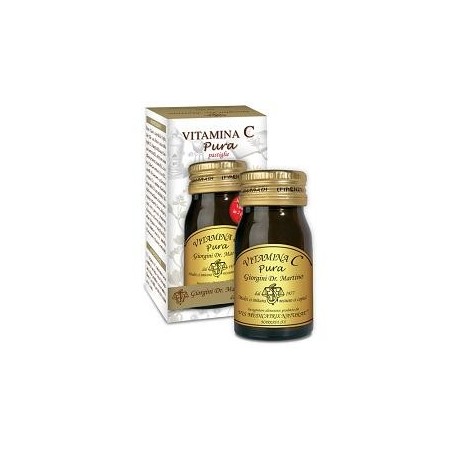 Vitamina c pura 60 pastiglie