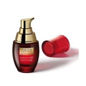 Incarose epe precious serum