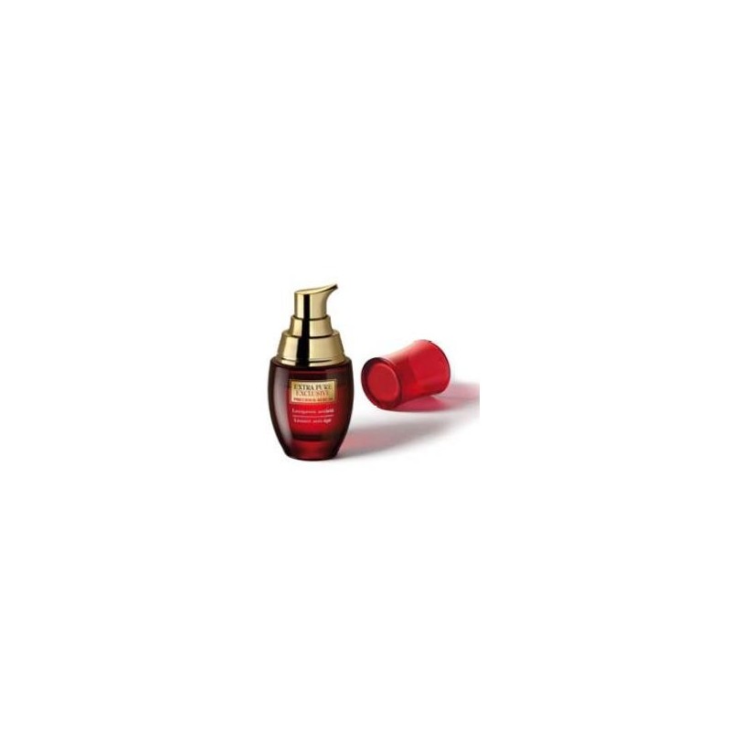 Incarose epe precious serum