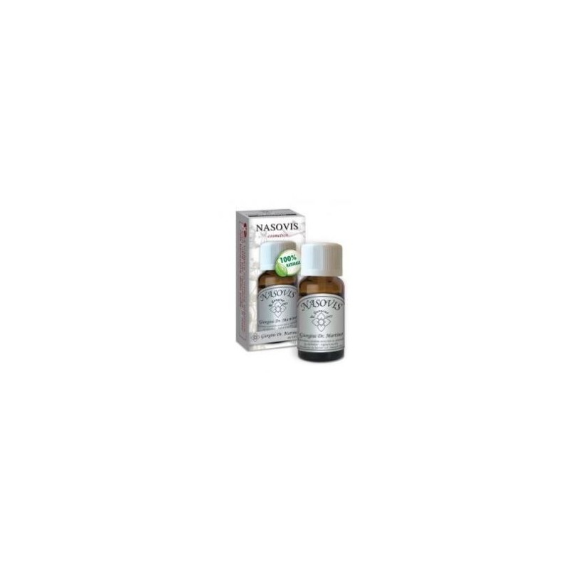 Nasovis 10 ml Nasovis 10 ml
