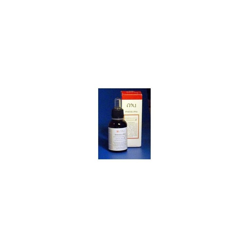 Meso mu 30 ml