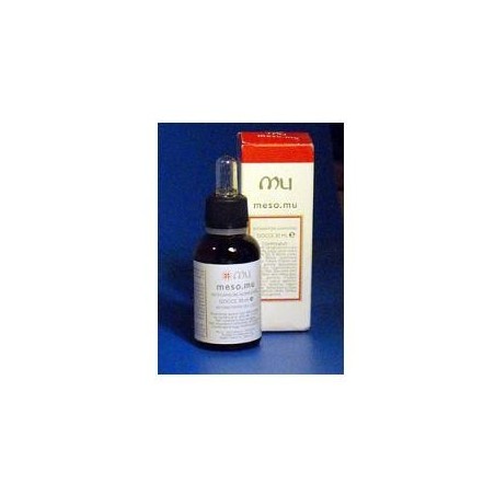 Meso mu 30 ml Meso mu 30 ml