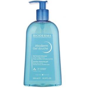 Atoderm gel douche 500 ml