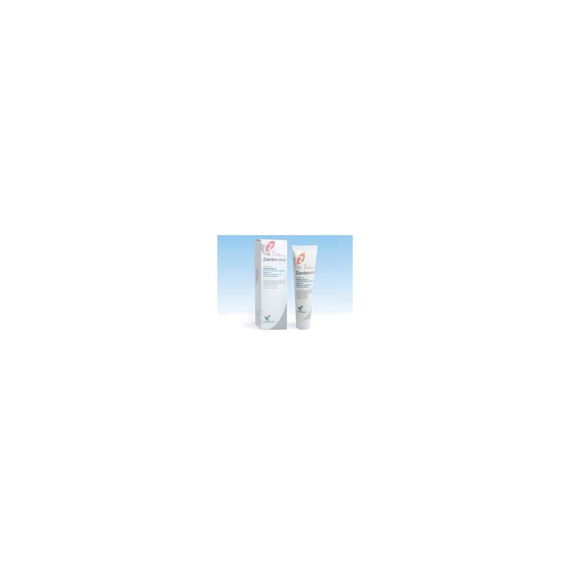 Zantoderm crema 100 ml