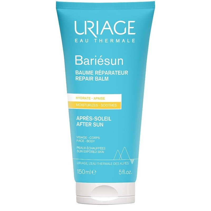 Bariesun balsamo doposole 150 ml