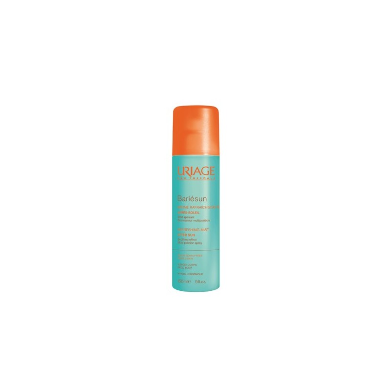 Bariesun brume doposole 150 ml